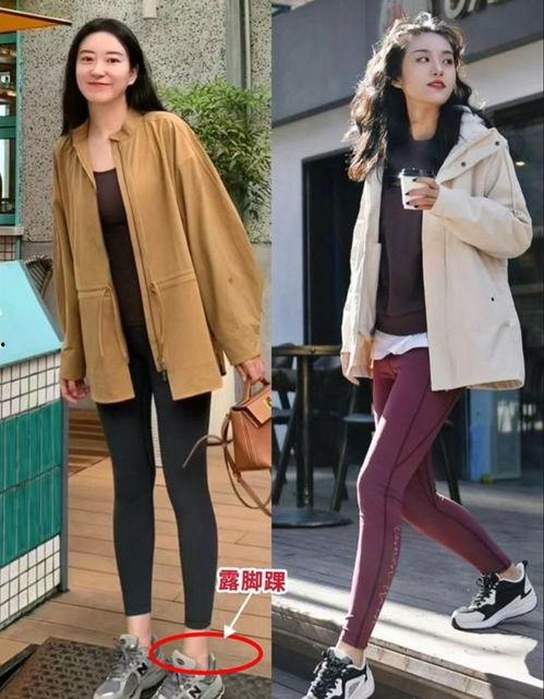 明星街拍鲨鱼裤,明星街拍鲨鱼裤潮流解析